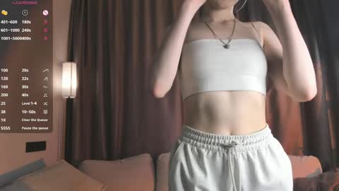 Snapshot of kissiekat chatting on 15, 5, 2026 Lola online show from 15, 5, 2026