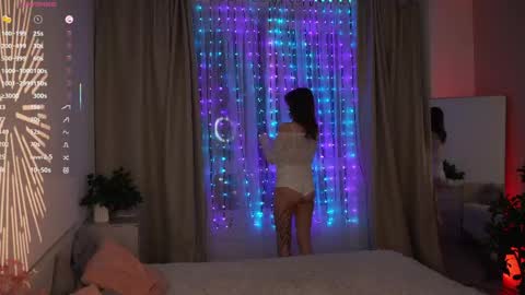 Snapshot of kissiekat chatting on 24, 5, 2026 Lola online show from 24, 5, 2026