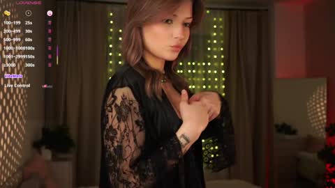 Snapshot of kissiekat chatting on 29, 5, 2026 Lola online show from 29, 5, 2026