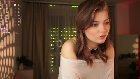Snapshot of kissiekat chatting on 31, 5, 2026 Lola online show from 31, 5, 2026