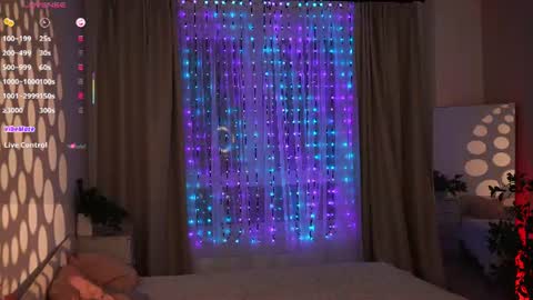 Snapshot of kissiekat chatting on 11, 6, 2026 Lola online show from 11, 6, 2026