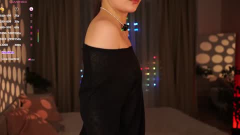 Snapshot of kissiekat chatting on 12, 6, 2026 Lola online show from 12, 6, 2026