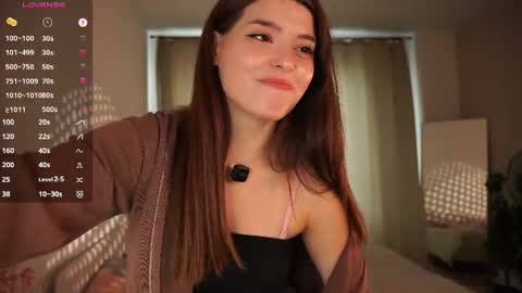 Snapshot of kissiekat chatting on 17, 6, 2026 Lola online show from 17, 6, 2026