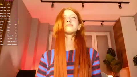 Lola online show from 3, 8, 2026