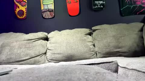 Snapshot of kisskatie chatting on 2, 12, 2025 Kaitie online show from 2, 12, 2025