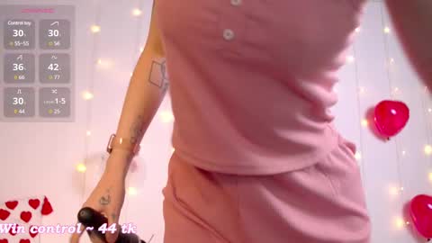 Snapshot of kisskiss_muah chatting on 18, 2, 2025 Kate  online show from 18, 2, 2025