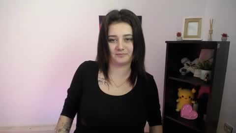 kissleoxx online show from 23, 10, 2025