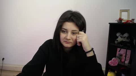 kissleoxx online show from 18, 2, 2026