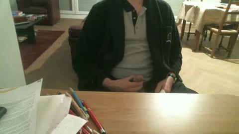 kisslog1 online show from 18, 1, 2025