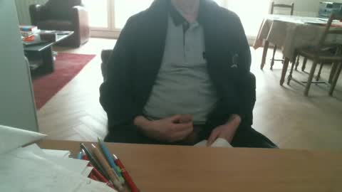 kisslog1 online show from 19, 1, 2025