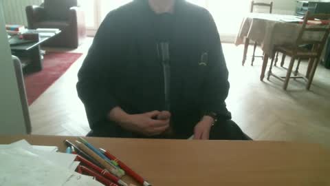 kisslog1 online show from 25, 1, 2025