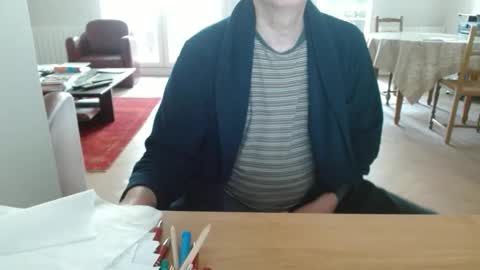 kisslog1 online show from 10, 5, 2026