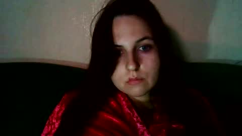 kissmari16 online show from 13, 10, 2025