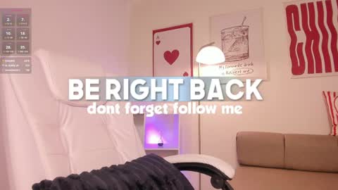 Call me Nicolle online show from 30, 4, 2026