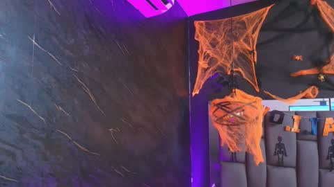 Snapshot of kissme_luna chatting on 26, 10, 2025 BELLA FLAME online show from 26, 10, 2025