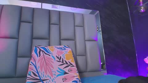 Snapshot of kissme_luna chatting on 24, 11, 2025 BELLA FLAME online show from 24, 11, 2025