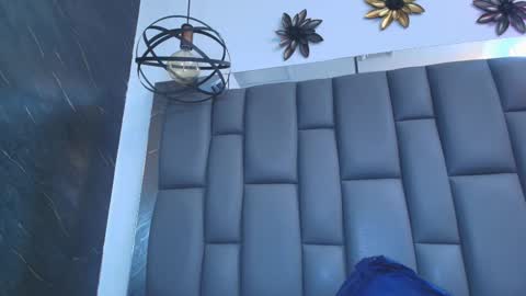 Snapshot of kissme_luna chatting on 9, 1, 2026 BELLA FLAME online show from 9, 1, 2026