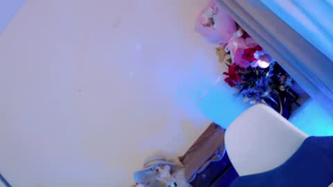 Saint Onicka online show from 2, 7, 2026