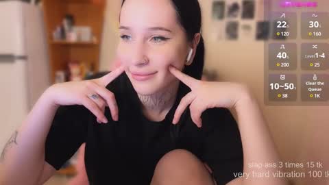 Nastya  online show from 18, 2, 2025