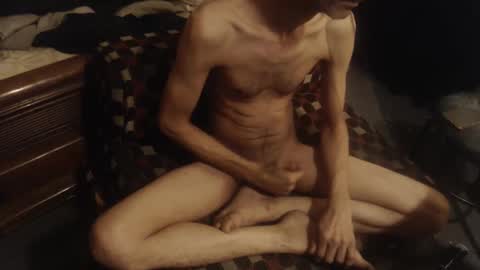 Snapshot of kissmycockandballs chatting on 6, 1, 2026 Your Man online show from 6, 1, 2026