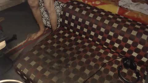 Snapshot of kissmycockandballs chatting on 19, 1, 2026 Your Man online show from 19, 1, 2026