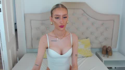 Natalie online show from 23, 4, 2026
