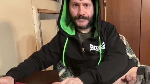 kissofbanned1983 online show from 15, 1, 2026