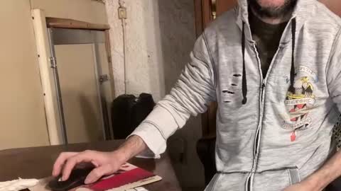 kissofbanned1983 online show from 16, 1, 2026