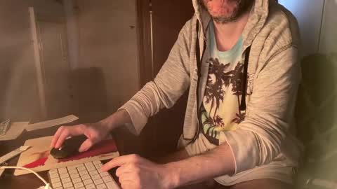 kissofbanned1983 online show from 29, 4, 2026