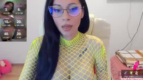kisssnicol online show from 9, 5, 2026