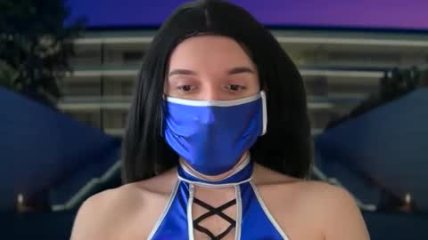 kitanamkxxx online show from 26, 2, 2026