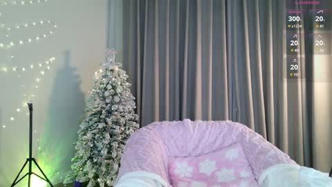 Aya   online show from 6, 1, 2025