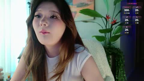 Aya   online show from 18, 3, 2026