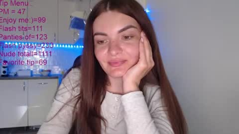 Im Amaia   Everyone Merry Christmas  online show from 21, 6, 2026