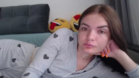 Im Amaia   Everyone Merry Christmas  online show from 19, 7, 2026