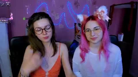 Snapshot of kitniss_dreamy chatting on 2, 7, 2026 kitniss online show from 2, 7, 2026