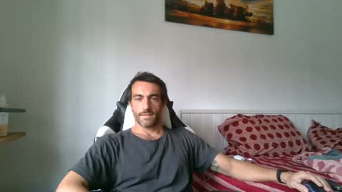 Steve Cocks online show from 8, 1, 2026