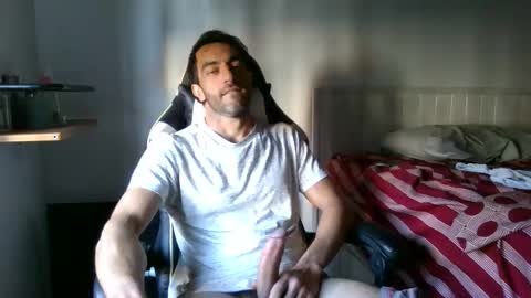 Steve Cocks online show from 7, 3, 2026