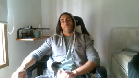 Steve Cocks online show from 28, 4, 2026