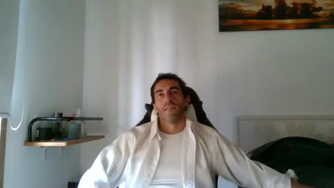 Steve Cocks online show from 29, 4, 2026
