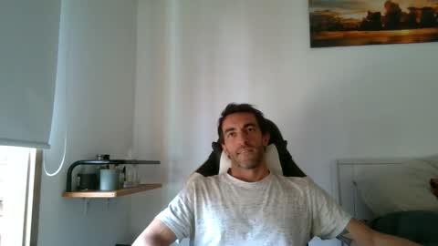 Steve Cocks online show from 1, 5, 2026