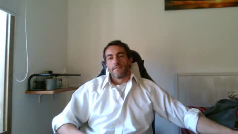 Steve Cocks online show from 3, 5, 2026