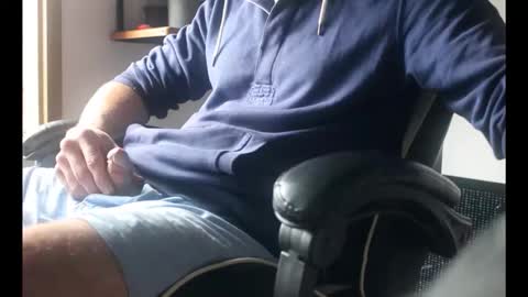 Steve Cocks online show from 5, 5, 2026