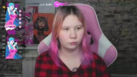 kitsune_little online show from 18, 2, 2026