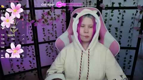 kitsune_little online show from 17, 3, 2026