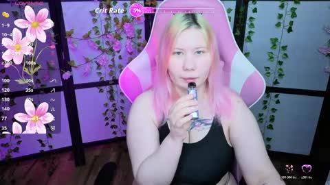 kitsune_little online show from 2, 5, 2026