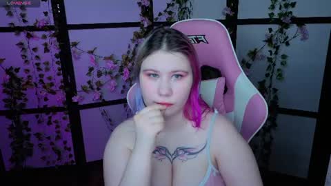 kitsune_little online show from 7, 7, 2026