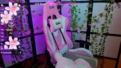 kitsune_little online show from 10, 7, 2026