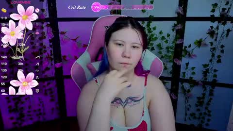 kitsune_little online show from 14, 7, 2026