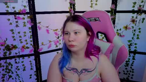 kitsune_little online show from 16, 7, 2026